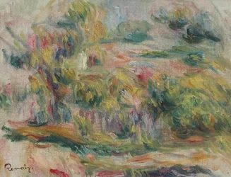 Landschaft